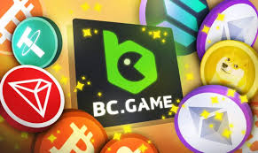Experience Thrilling Gameplay at BC.Game Online Experience Thrilling Gameplay at BC.Game Online