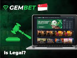 Explore Gembet Malaysia A Guide to Online Betting and Gaming
