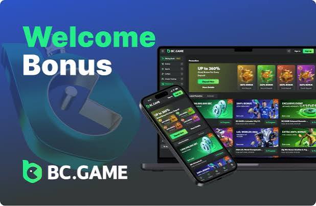 Exploring BC.Game Sportsbook A New Era of Betting in Pakistan