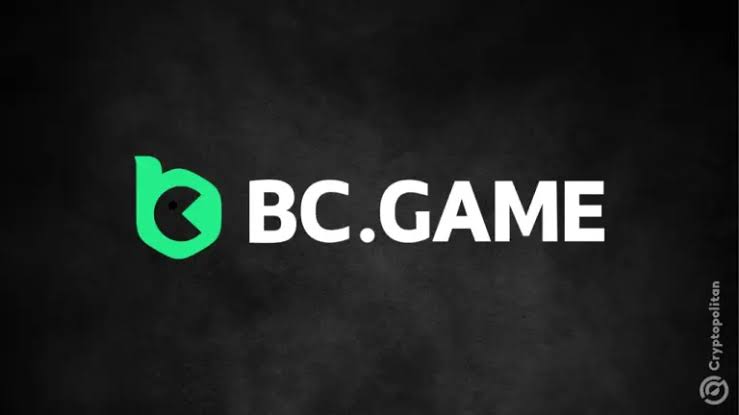 Exploring BC.Game The Future of Online Gaming in the United States 902477333