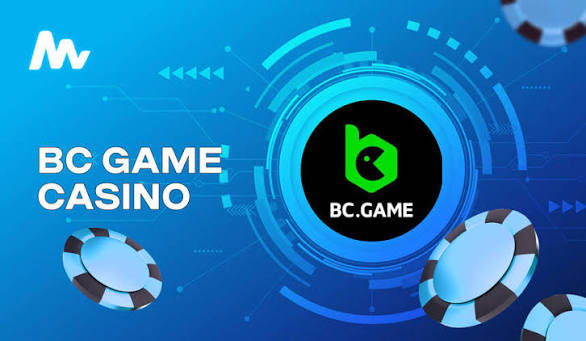 Guide to Withdrawing JB Coin from BC.Game