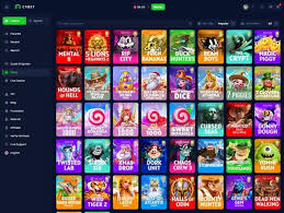 In-Depth Review of Cybet Casino Games, Bonuses, and More