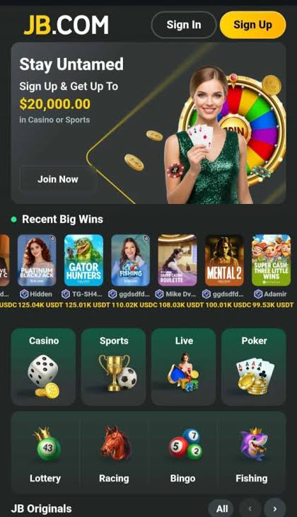 JB Casino Indonesia Guide Your Ultimate Resource for Online Gaming 1105675833
