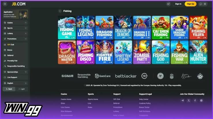 JB Casino Review Discover the Thrills of Online Gaming