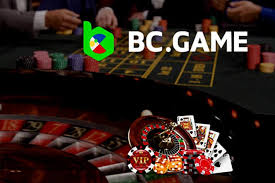 Kasyno Kryptowalutowe BC.Game - Nowa Era Gier Online Kasyno Kryptowalutowe BC.Game - Nowa Era Gier Online