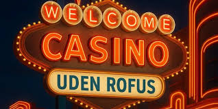 Online Casino Uden ROFUS - Spil Trygt med Trustly Online Casino Uden ROFUS - Spil Trygt med Trustly