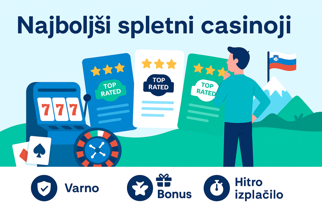 Online kasína na Slovensku Všetko, čo potrebujete vedieť -891764542