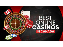 The Best Online Casinos in 2023 A Comprehensive Guide