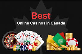 Top Gambling Websites Your Guide to Online Gaming