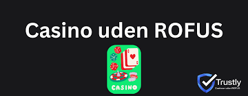 Udenlandsk Casino Uden ROFUS 2026 Din Guide til Spil uden Begrænsninger