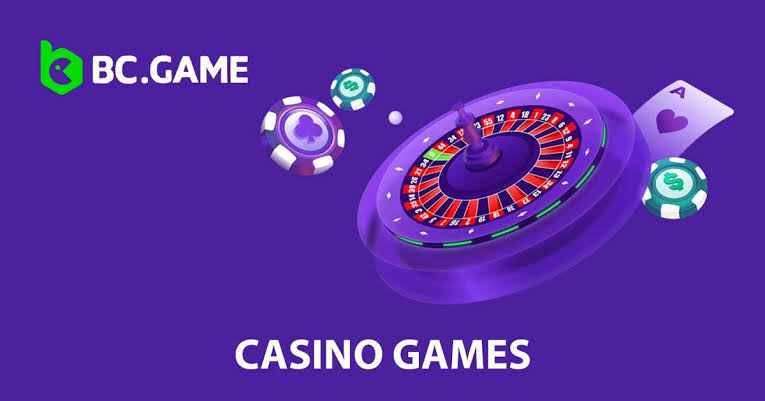Understanding BC.Game Verification KYC & AML Processes Explained 834490817