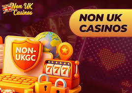 Understanding Non UK Registered Casinos A Comprehensive Guide -806886776