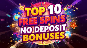 Unlock Your Luck 30 Free Spins No Deposit Bonus