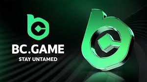 Unlocking Thrills Exploring BC.Game Bonus Offers