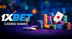 Your Gateway to Betting The 1xBet App Your Gateway to Betting The 1xBet App