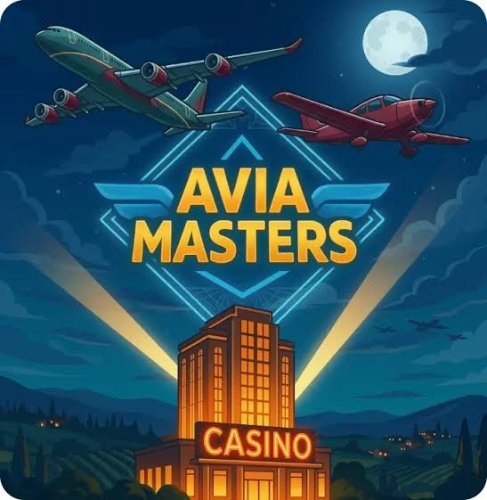 Aviamasters La Nueva Era de Apuestas en Línea Aviamasters La Nueva Era de Apuestas en Línea