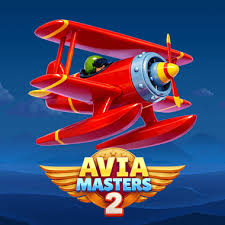 Aviamasters La Nueva Era de Apuestas en Línea Aviamasters La Nueva Era de Apuestas en Línea