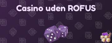 Bedste Casino Uden ROFUS - Din Guide til Udenlandske Casinoer Bedste Casino Uden ROFUS - Din Guide til Udenlandske Casinoer