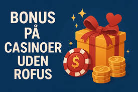 Bedste Udenlandske Casino Uden ROFUS - Gode Muligheder for Danske Spillere