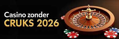 Casino zonder CRUKS Nederland Speel Vrij en Veilig Casino zonder CRUKS Nederland Speel Vrij en Veilig