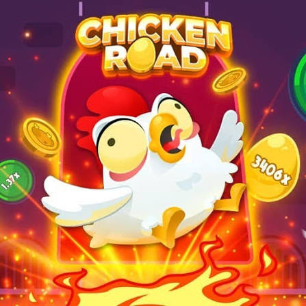 Jugar Chicken Road La Aventura de los Pollos en la Rueda de la Fortuna Jugar Chicken Road La Aventura de los Pollos en la Rueda de la Fortuna