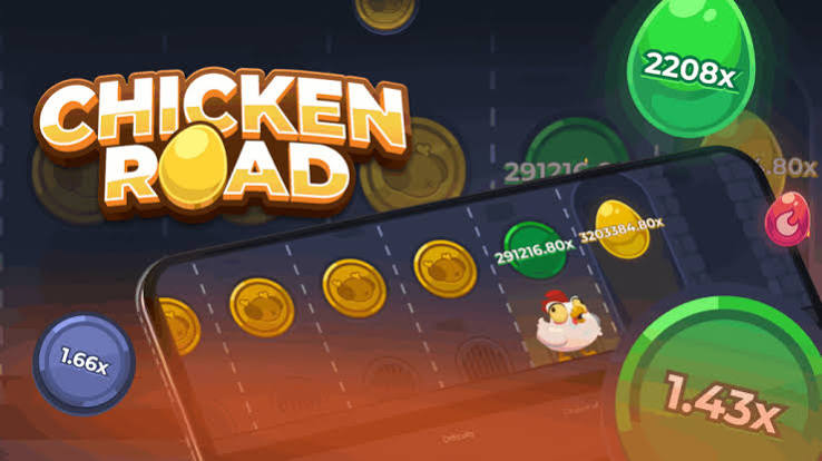 Jugar Chicken Road La Aventura de los Pollos en la Rueda de la Fortuna Jugar Chicken Road La Aventura de los Pollos en la Rueda de la Fortuna