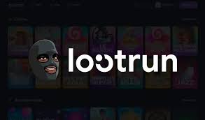 Lootrun — рабочее зеркало казино -298485432