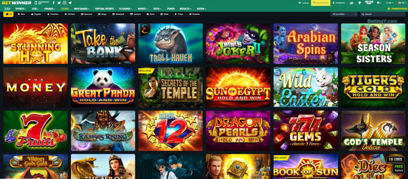 Maximize Your Betting Experience with Promo Codes for BetWinner