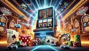 Nejlepší Online Casino Kde Najít Nejlepší Zážitky a Výhry