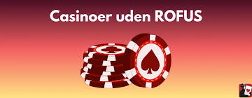 Online Casino Uden ROFUS i Grønland Udlev Dine Spillefantasier Online Casino Uden ROFUS i Grønland Udlev Dine Spillefantasier