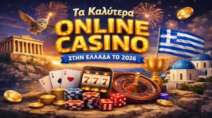 Τα Καλυτερα Καζίνο Ο Απόλυτος Οδηγός