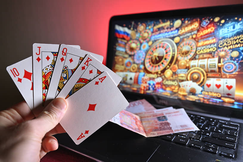 The High Roller Online Casino Your Ultimate Guide to Luxury Gaming