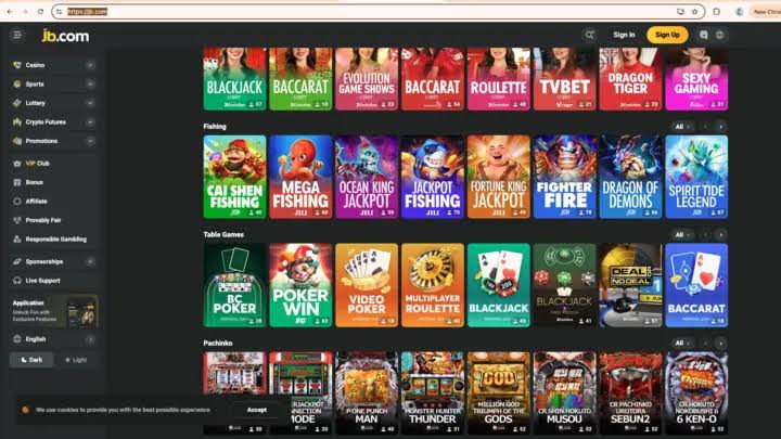 Ultimate Guide to JB Casino Bonuses - Maximize Your Winnings! Ultimate Guide to JB Casino Bonuses - Maximize Your Winnings!