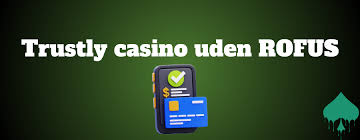 Bedste Online Casino Uden ROFUS - Spill Sikkert og Ansvarligt