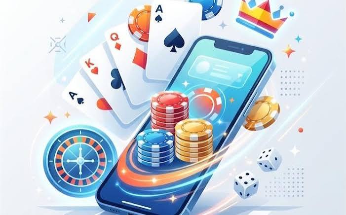 Casino en Vivo Online Bonos y Promociones Irresistibles