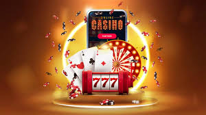 Det Digitale Spil En Dybere Tynde Ind i Online Gambling