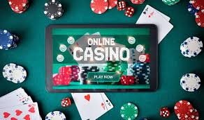 Experience the Thrill of Online Slots at Casinoways Casino 1033595614