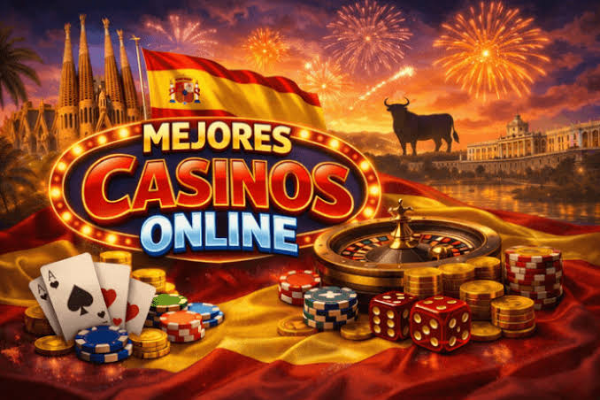 Los Mejores Bonos Gratis en Casinos Online Los Mejores Bonos Gratis en Casinos Online
