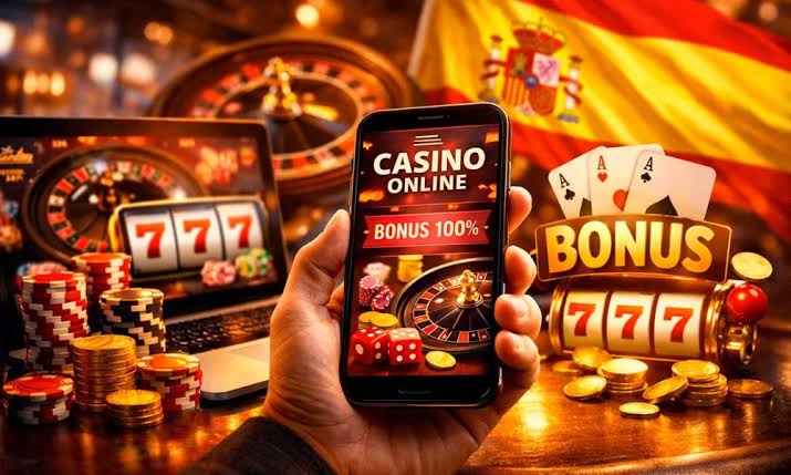 Los Mejores Bonos Gratis en Casinos Online Los Mejores Bonos Gratis en Casinos Online