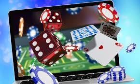 Online Gambling Muligheder og Risici