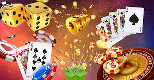 Ontdek de Wereld van Lizarocasino Uw Ultieme Gids voor Online Gokken