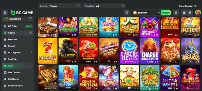 Opdag Casino Uden ROFUS Spil Uden Besvær