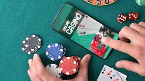 Scopri il Mondo delle Slot Online Gioco, Strategia e Divertimento 1848176803