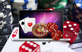 Watch My Spin Online Casino A Comprehensive Overview