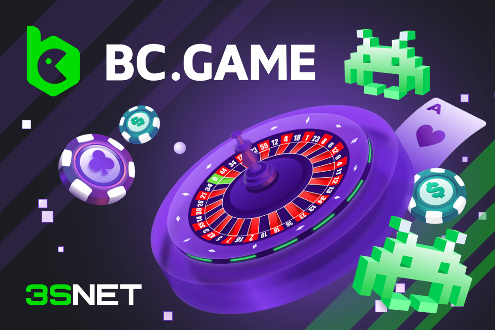 Experience the Thrill of Gaming at BC.CO Online Casino 1706602693