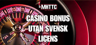 Upptäck casino utan Spelpaus En fri spelupplevelse