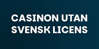 Upptäck casino utan Spelpaus En fri spelupplevelse